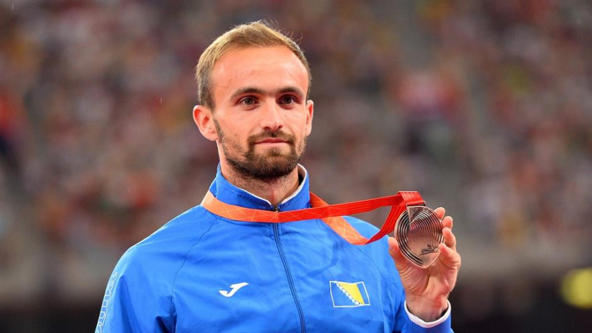 Tuka: Ovo je bila sezona iz snova! A sad na odmor!