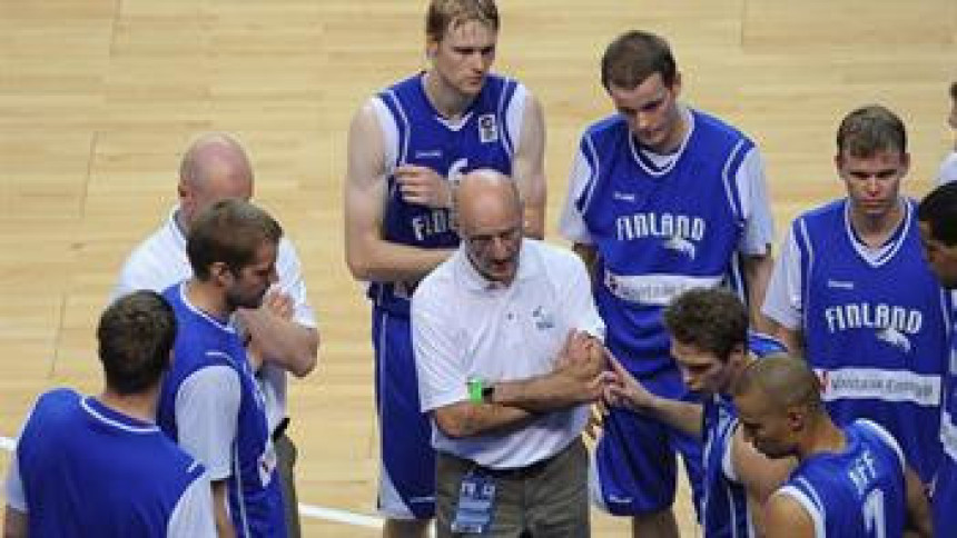 Selektor Finske: Srbi, smijete li hokeja?!