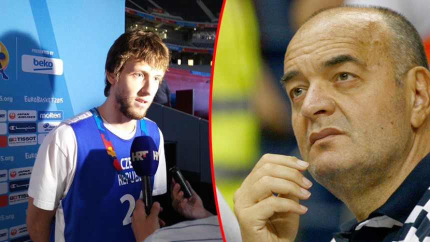 Veseli: Žao mi je zbog odlaska Vujoševića!