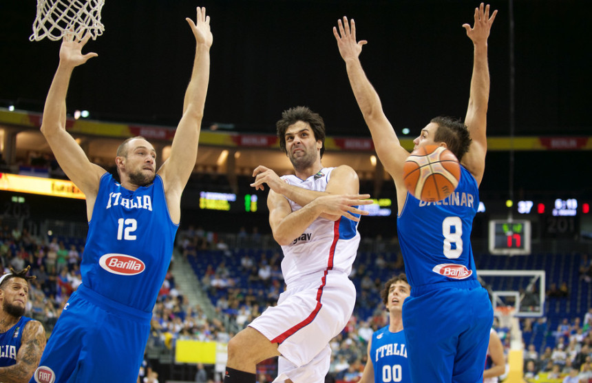 EP - najava: Igraj i pobijedi, ka medalji kreni!