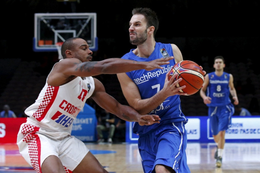 EP: Debakl Hrvata! Ništa od četvrtfinala sa Srbima!