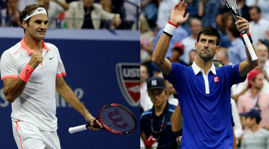 USO - finale: Đoković na Federera - Koji su ključni faktori?