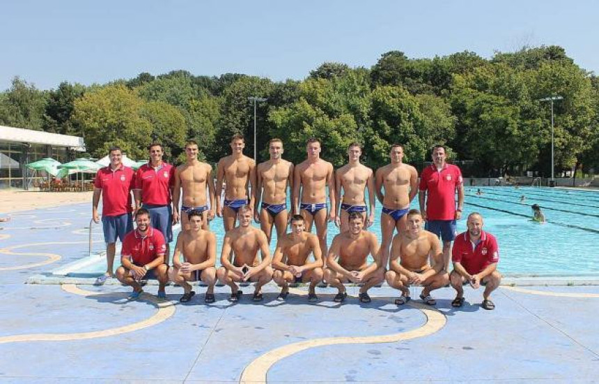 Zlatni srpski "delfini": Niko nam nije mogao ništa!