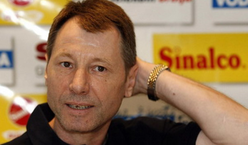 Srbi na Slavnićevom skeneru: Mokini "kurvini sinovi"!