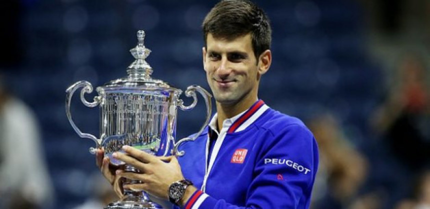 Svjetski mediji: Novak srušio ''američki san''!