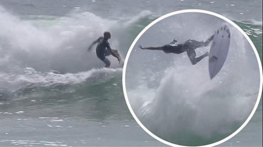 Видео: Свега ти, како си ово извео?!