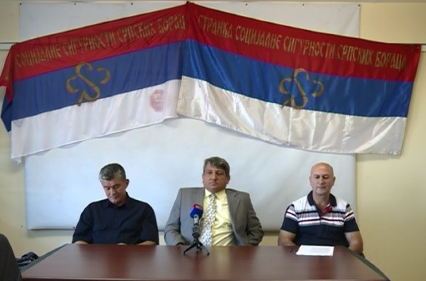 Borci danas u 09:30 organizuju protest