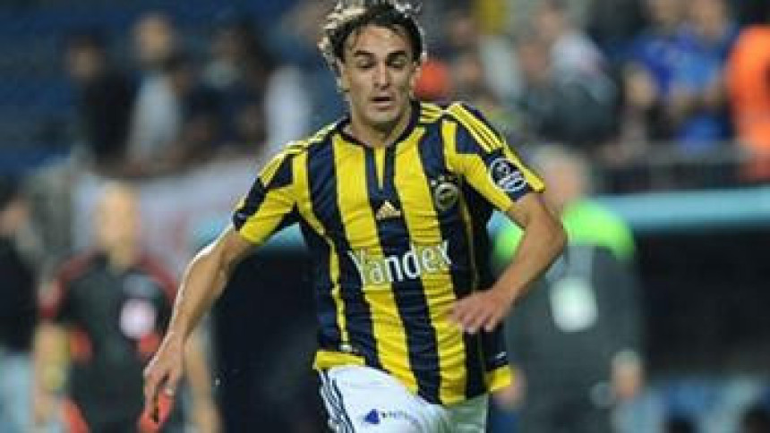 Lazar Marković debitovao, oduševljen Fenerom!