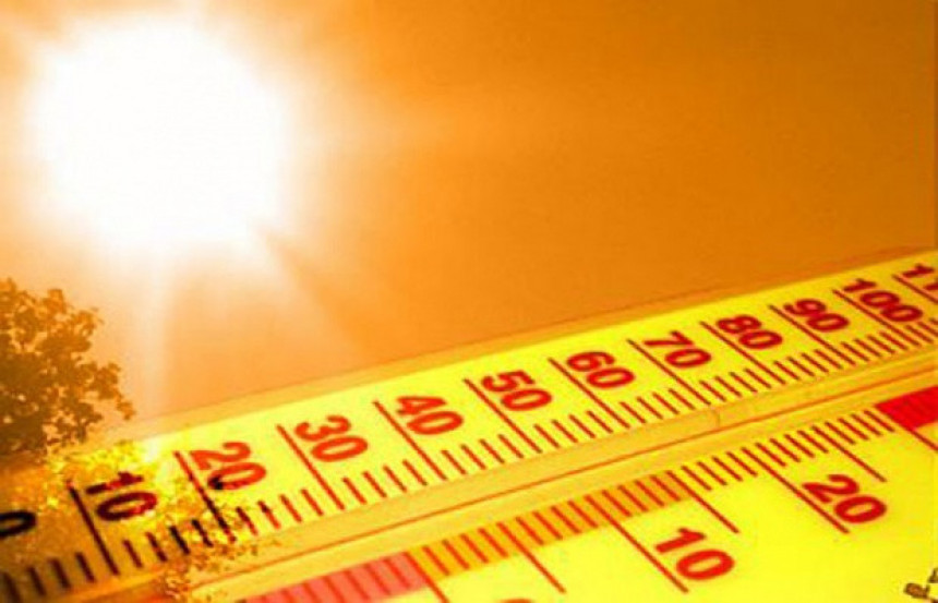 Наредне двије године најтоплије у историји?
