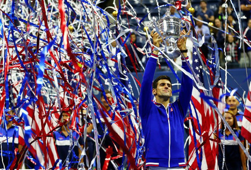 Mekinro: Novak će dugo trajati!