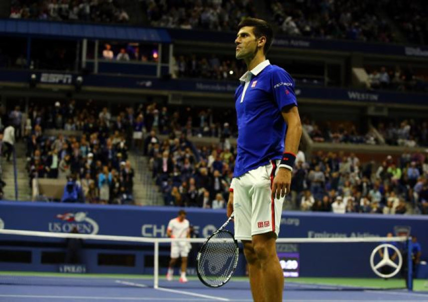 16.145! Nikad niko kao Novak Đoković!