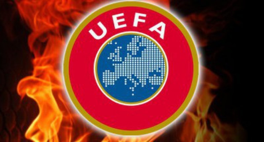 УЕФА у четвртак расправља о пријему Косова!