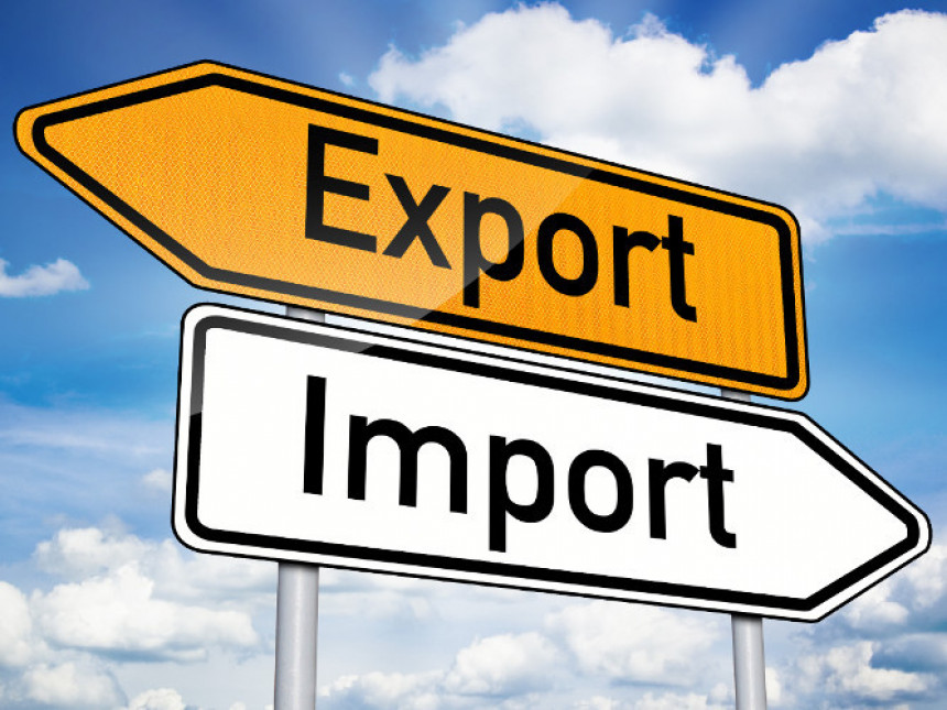 Povećan izvoz iz BiH