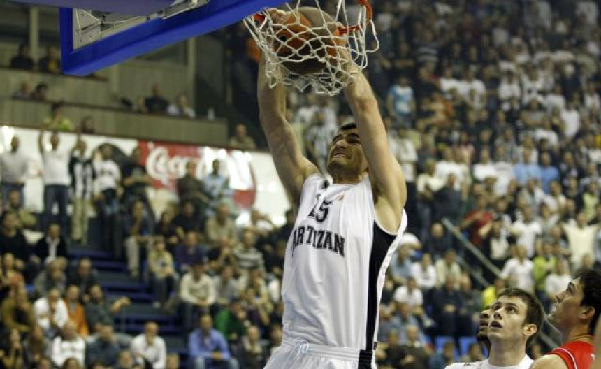 Partizan: Vraća se Vitkovac, Koprivica je registrovan!