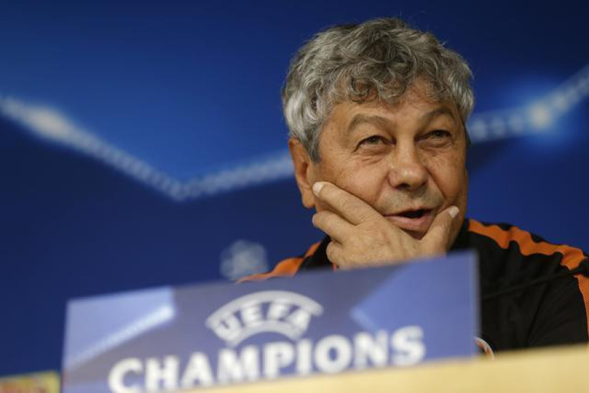 Луческу: Срамота, Реалу не треба помоћ судија!