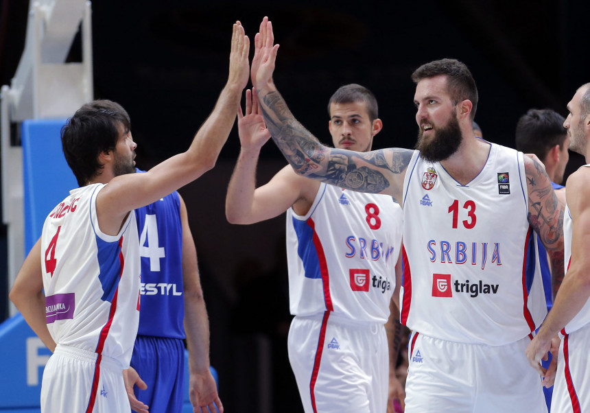 Analiza: Srbija - Češka...Pobjeda na suvi kvalitet!