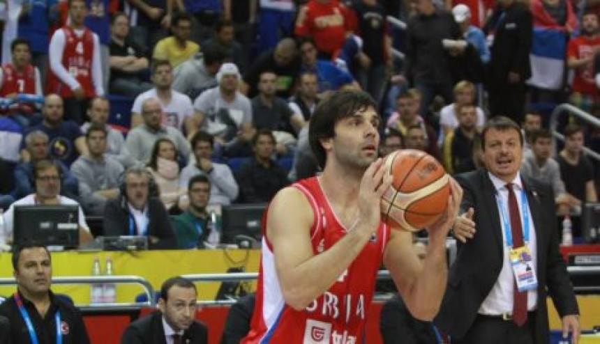 Анализа: Како је Тео вратио наду у српску кошарку?