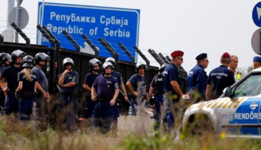 Ројтерс: Србија, Сирија... компликовано је!