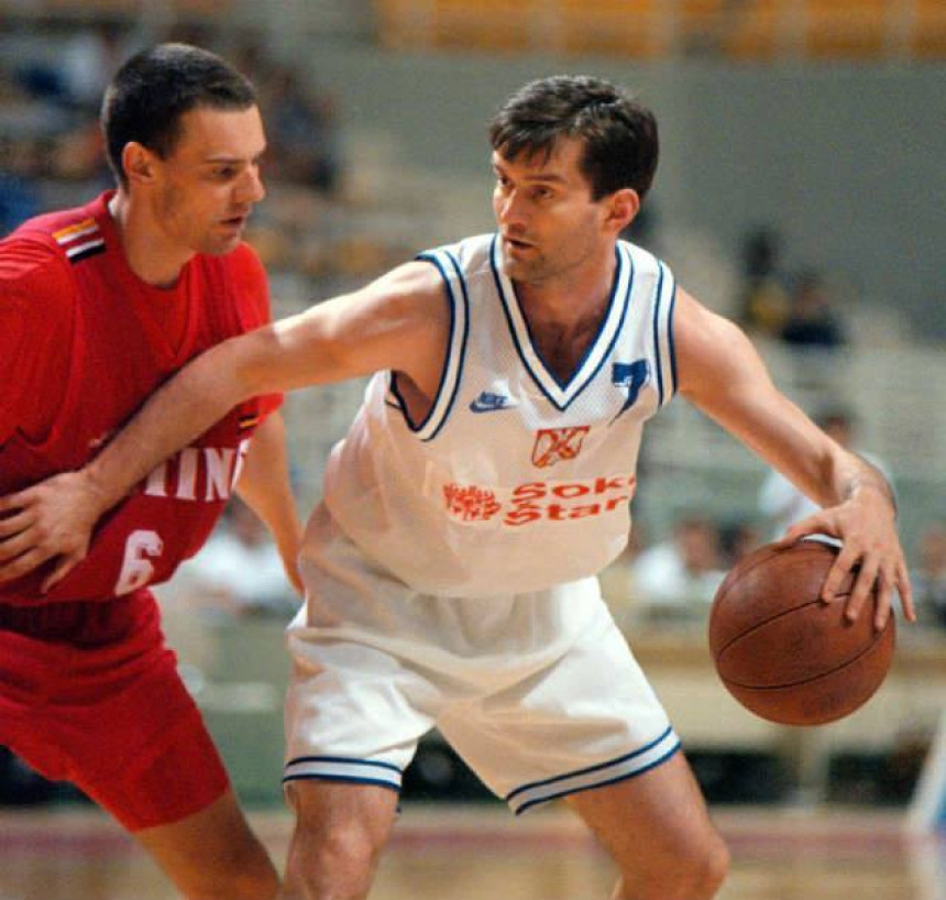 Sretenović: Neka Litvanci udare u srpski zid od betona kao 1995.!
