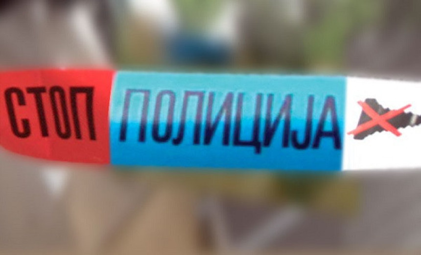 Ubio bivšu ženu u školskom dvorištu!