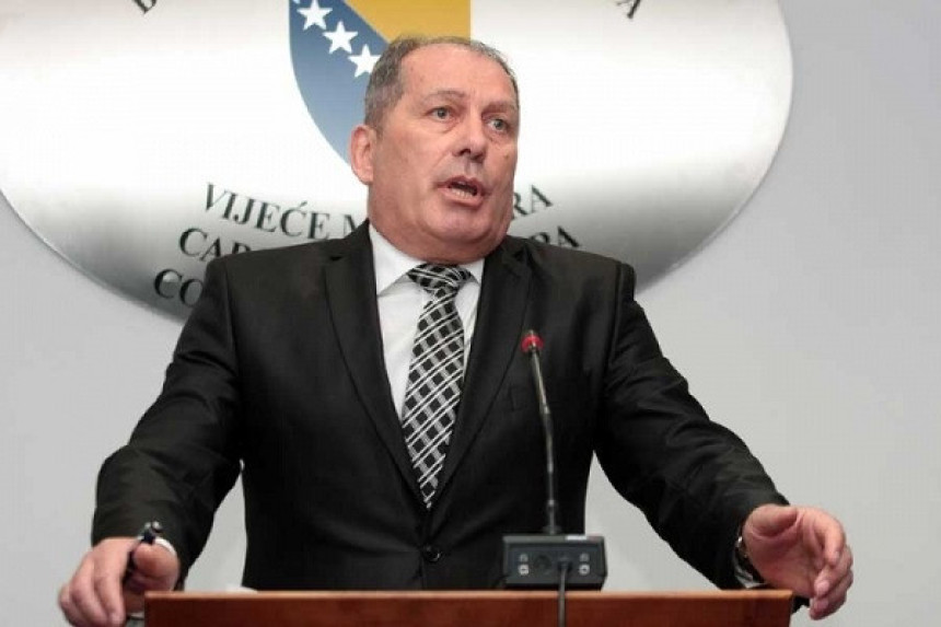 I BiH je spremna za zatvaranje granice