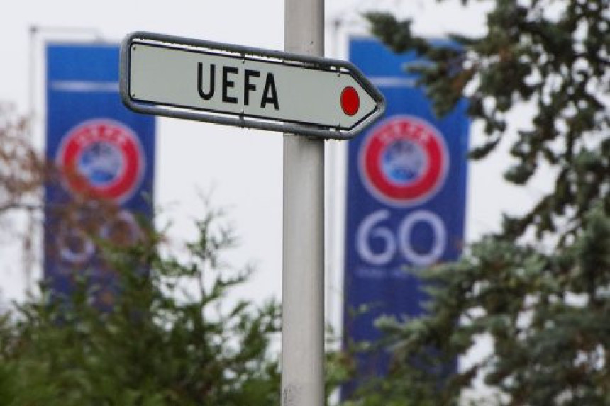 Kosovo nije u UEFA