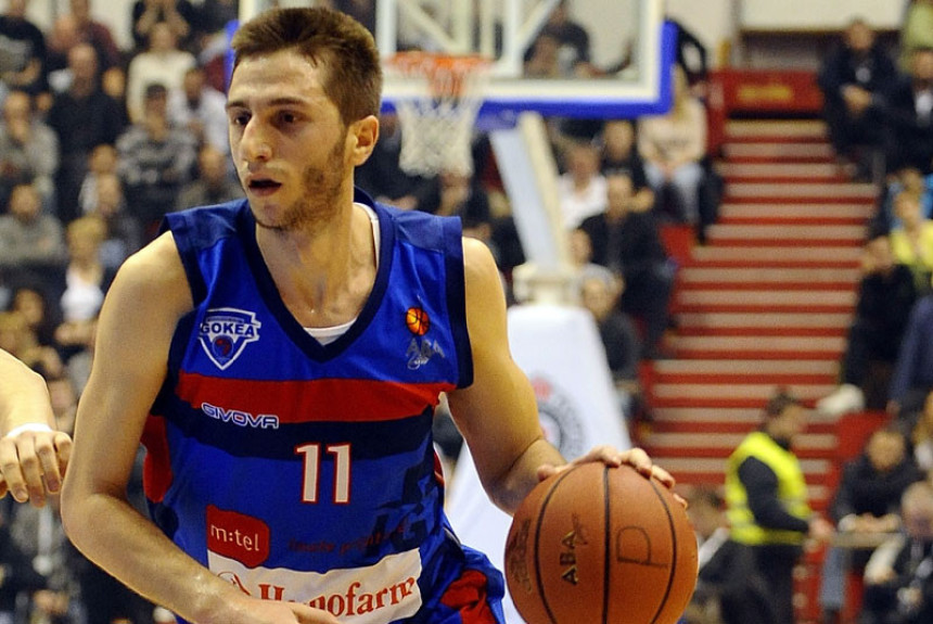 Čakarević propušta cijelu sezonu!