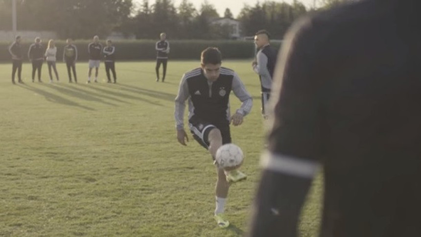 Video: Priča o Partizanovoj školi... iz ugla stranaca