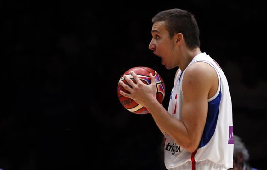 Video: Ne svaljujte sve na Bogdana...