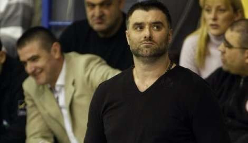 Peruničić: Zvezda je zdrav i stabilan klub!