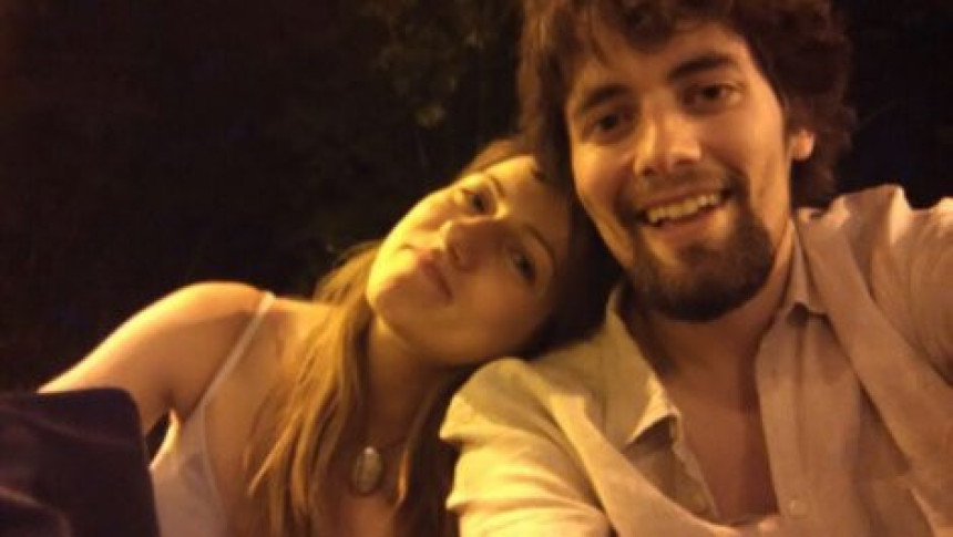 Litvanka i Španac "privremeno razvedeni" zbog finala!