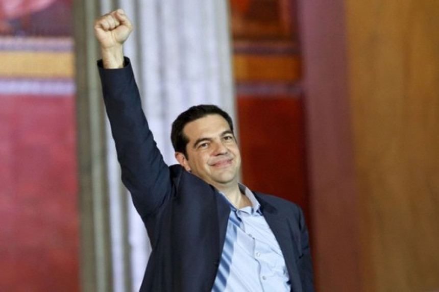 Grčka: Može li Cipras ponovo do vlade?