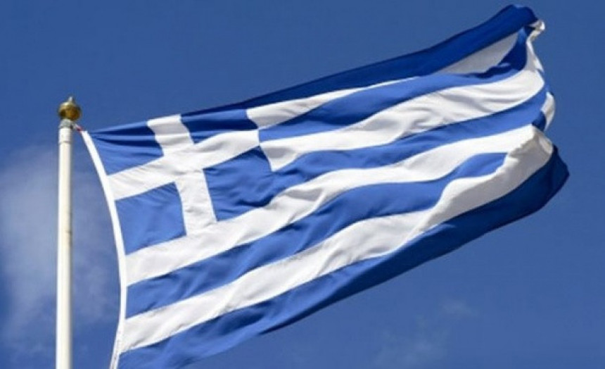 Тијесна изборна трка у Грчкој, Сириза води