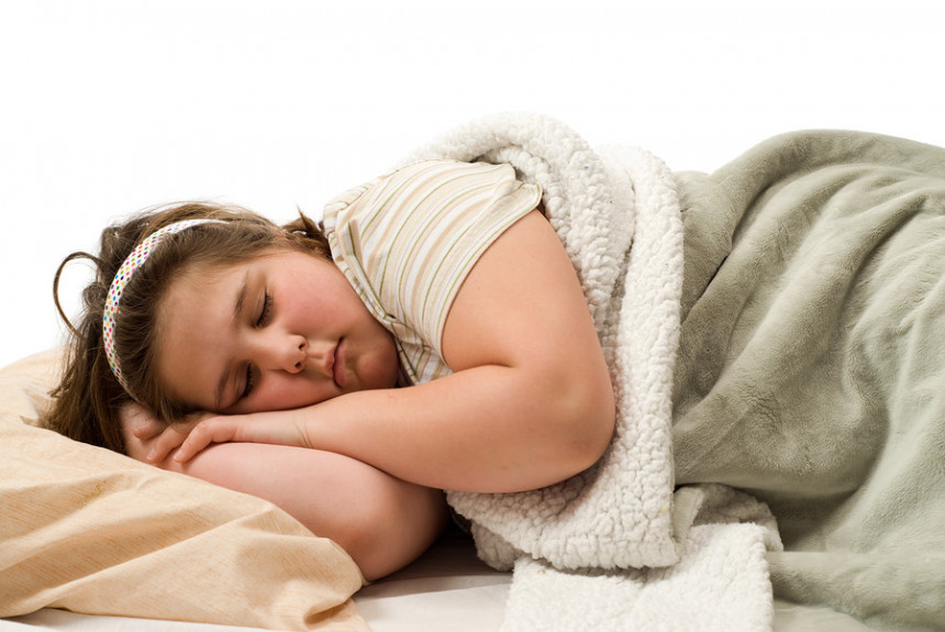 Naučnici otkrili kako da mršavimo dok spavamo?