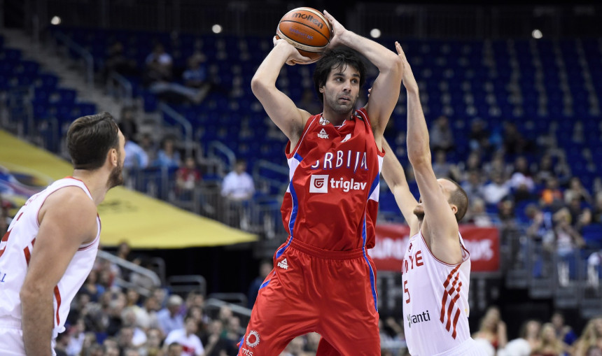 Teodosić: Prerano smo bili najbolji i ''poletjeli''!