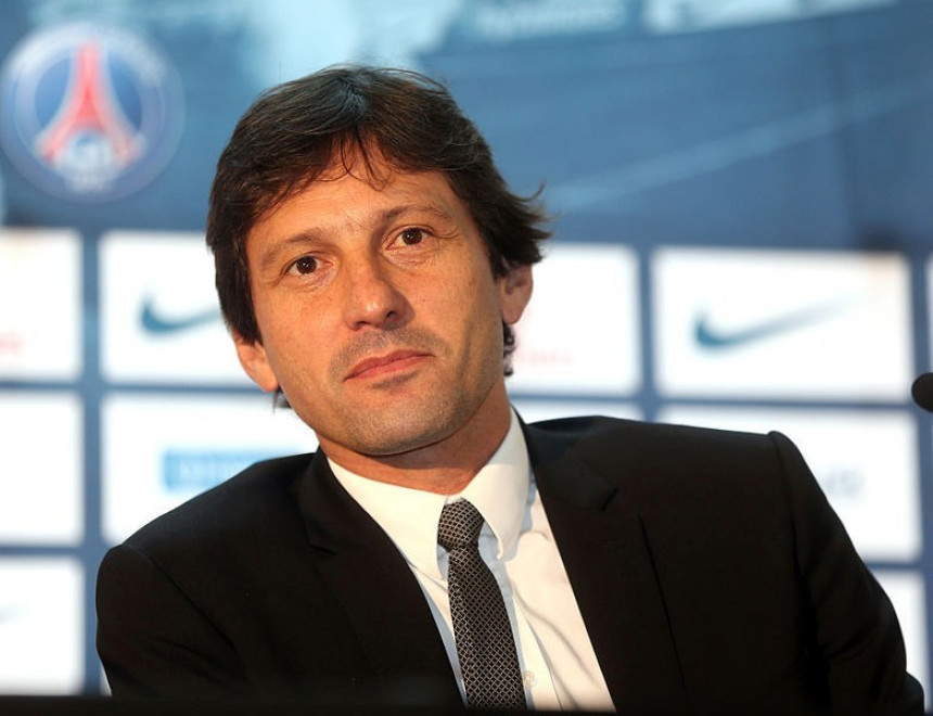 Leonardo: Milan i Inter su u igri, ali Roma je prvi favorit!