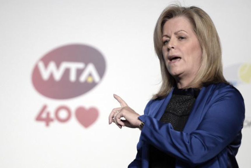 WTA: Dame ostale ''bez glave''!