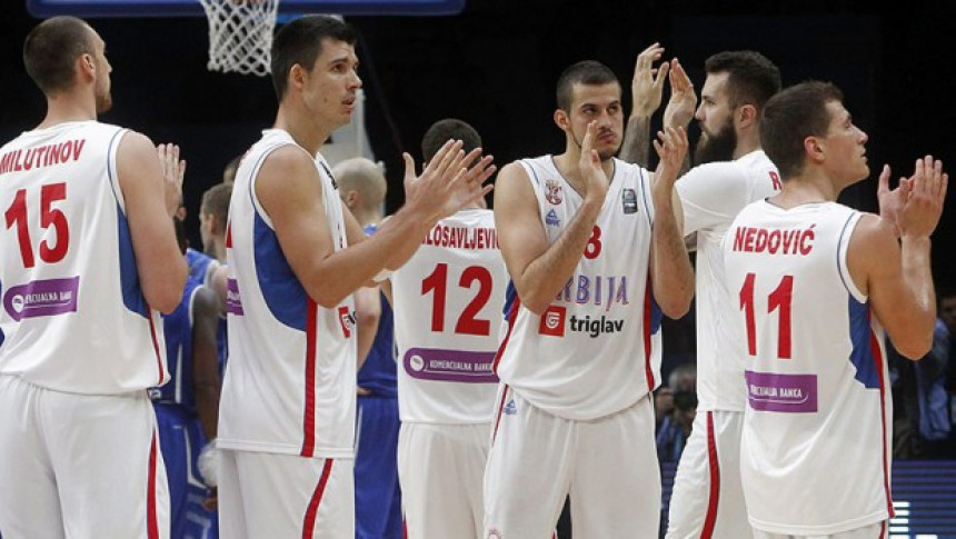Србија жели да организује квалификације за Рио!