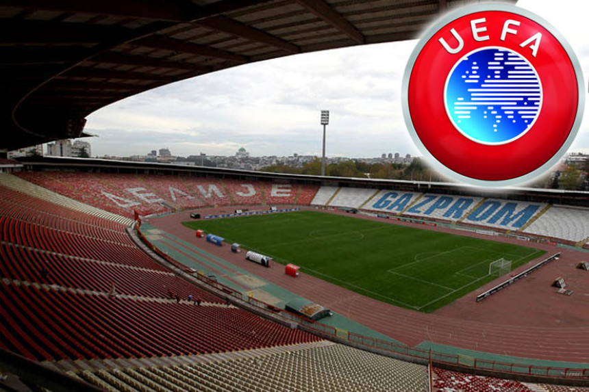 Звезди због 3.800.000 евра виси европска лиценца!