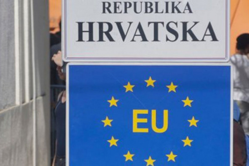 Хрватски привредници: Трпимо огромне штете