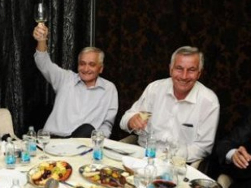 Špirić i Nović oštetili MUP za 10 miliona