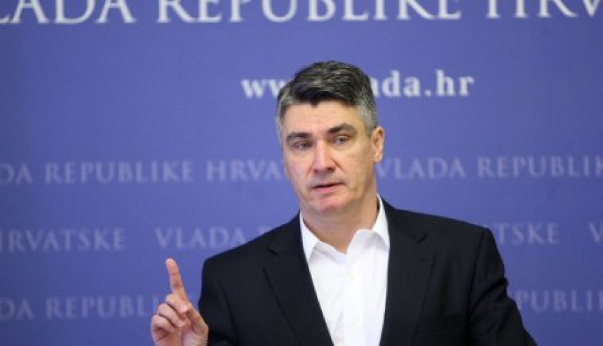 "Hrvatska je starija i pametnija od Srbije"