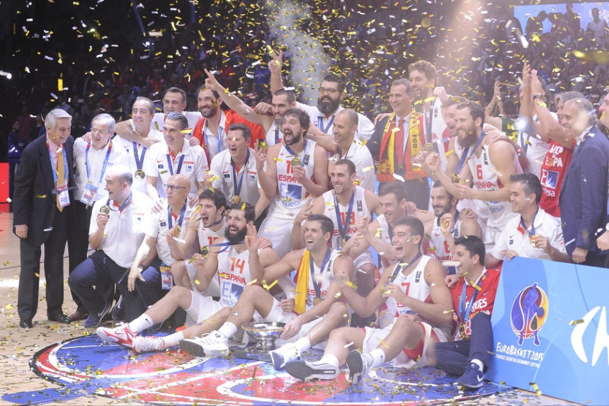 Analiza - Spuštanje zavjese: 11 uspomena na Eurobasket 2015.!