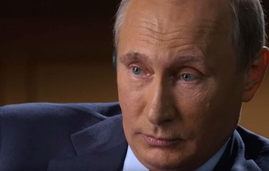 Šta Putin ima lijepo da kaže o Americi?