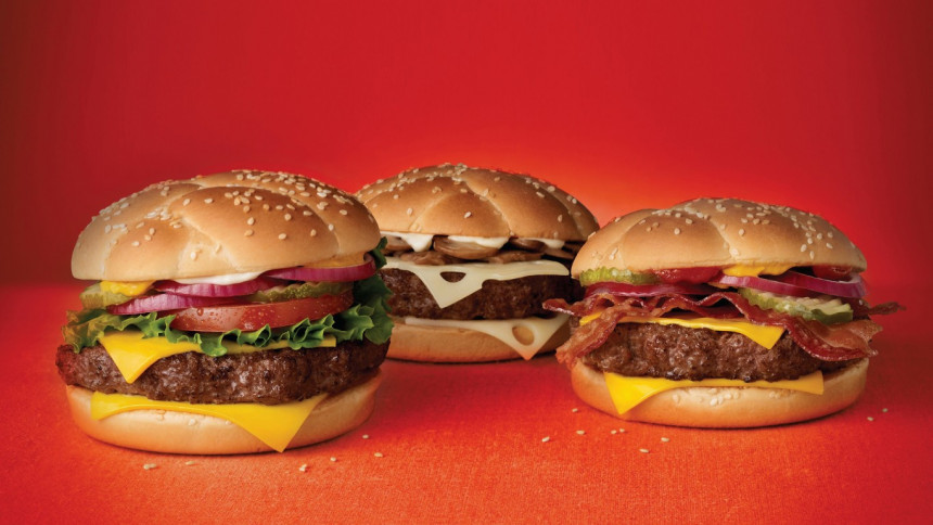Kako hamburger djeluje na naš organizam?