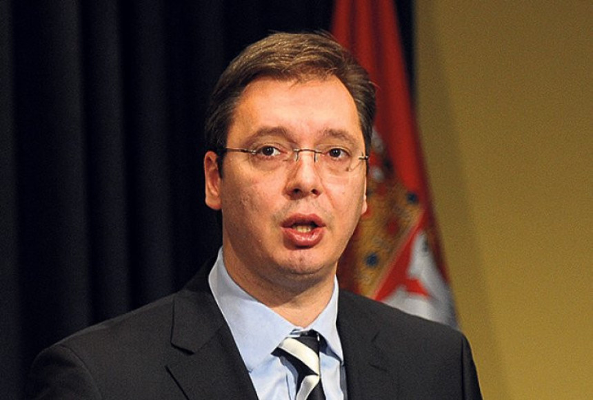 Vučić: Želimo odlične odnose sa Hrvatskom
