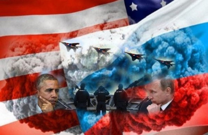Vašington se sprema za rat sa Rusijom 