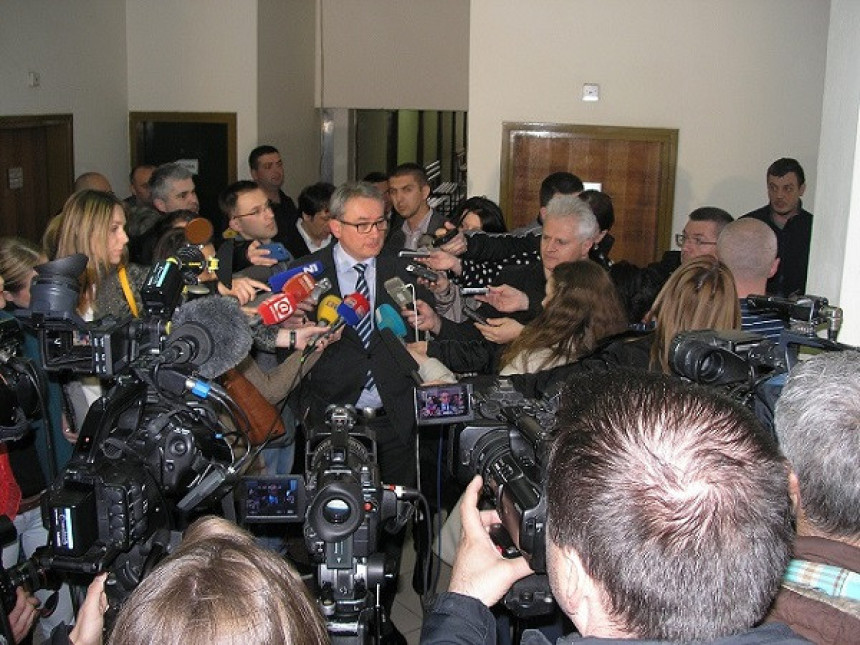 Афера "Никола Тесла" у Основном суду