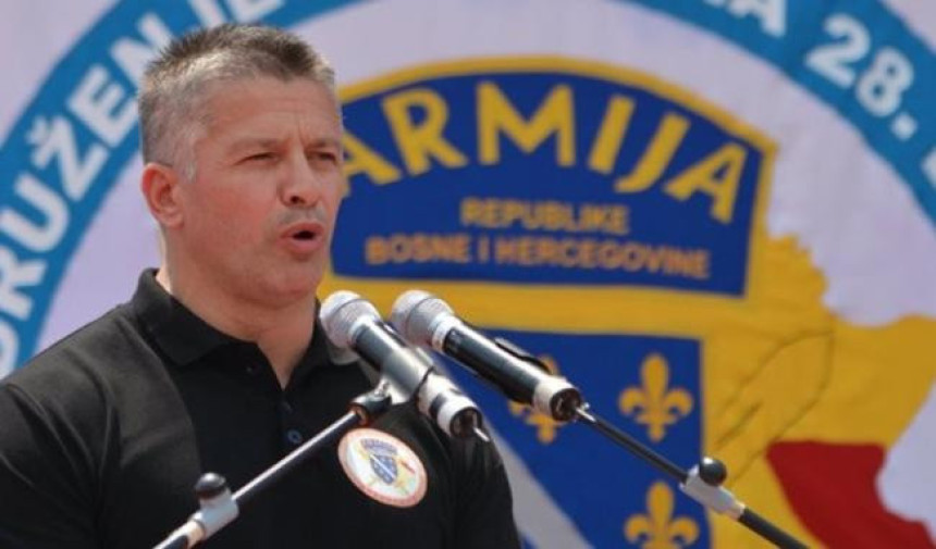 U ponedjeljak suđenje Naseru Oriću