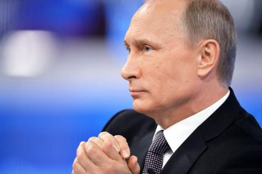 Украјина на ивици - хоће ли је Путин гурнути?